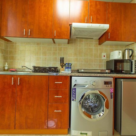 דובאי Luxury Escapes - Modern Budget Studio With Balcony In Jlt! מראה חיצוני תמונה