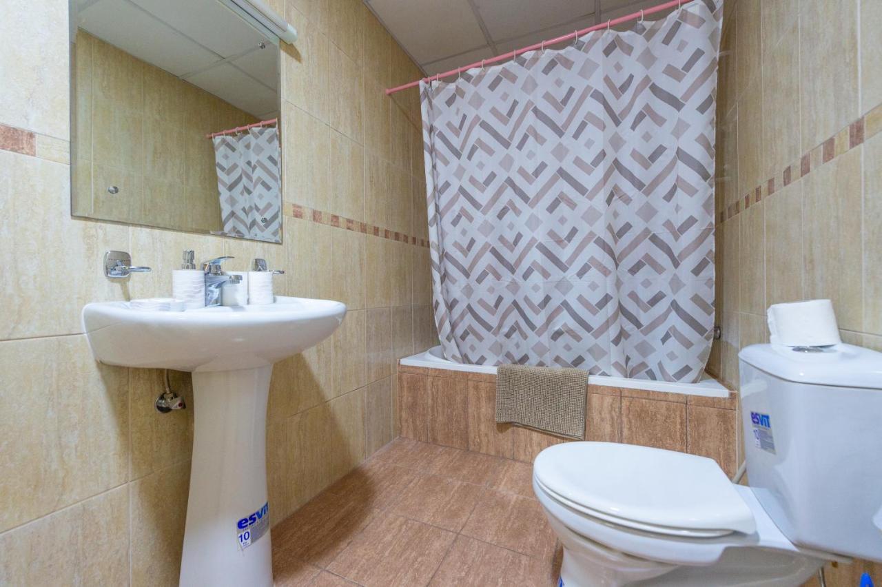 דובאי Luxury Escapes - Modern Budget Studio With Balcony In Jlt! מראה חיצוני תמונה