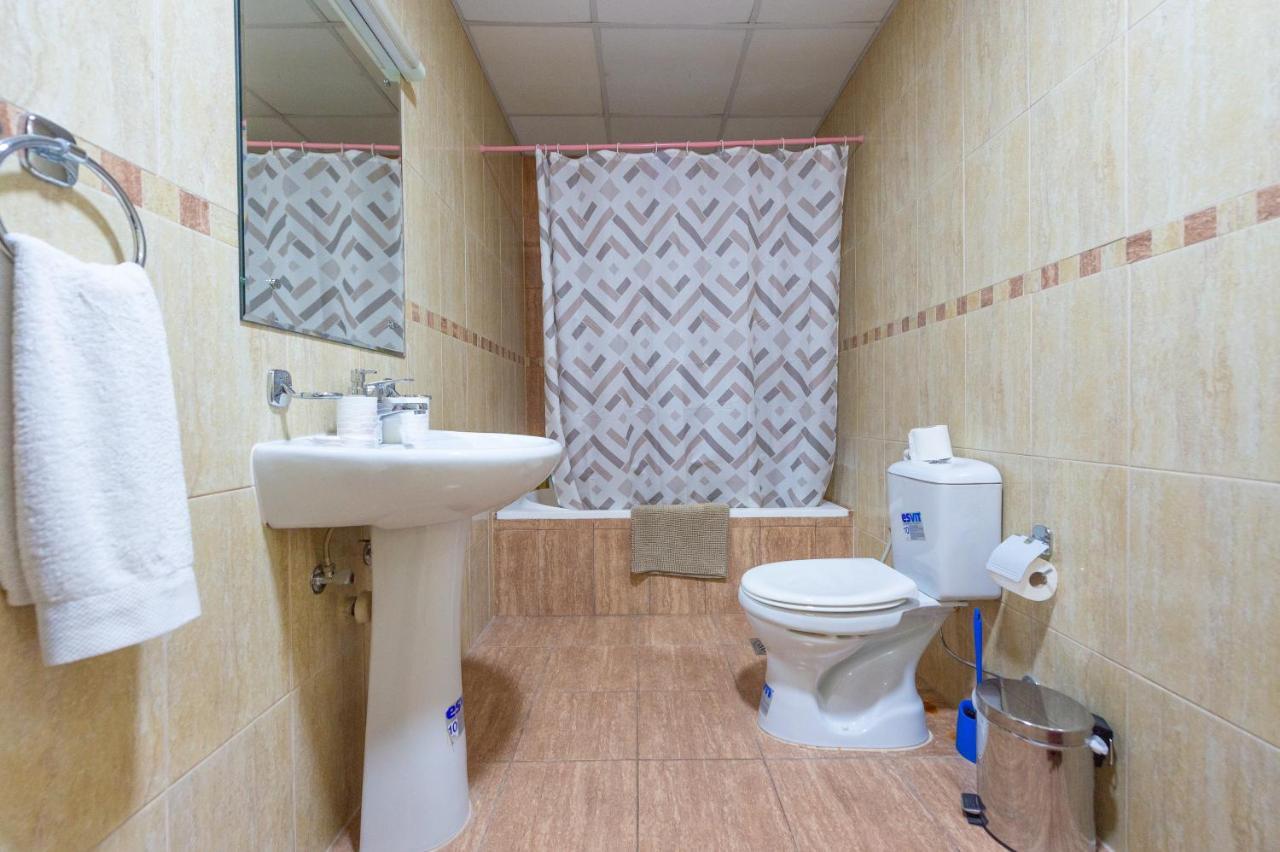 דובאי Luxury Escapes - Modern Budget Studio With Balcony In Jlt! מראה חיצוני תמונה