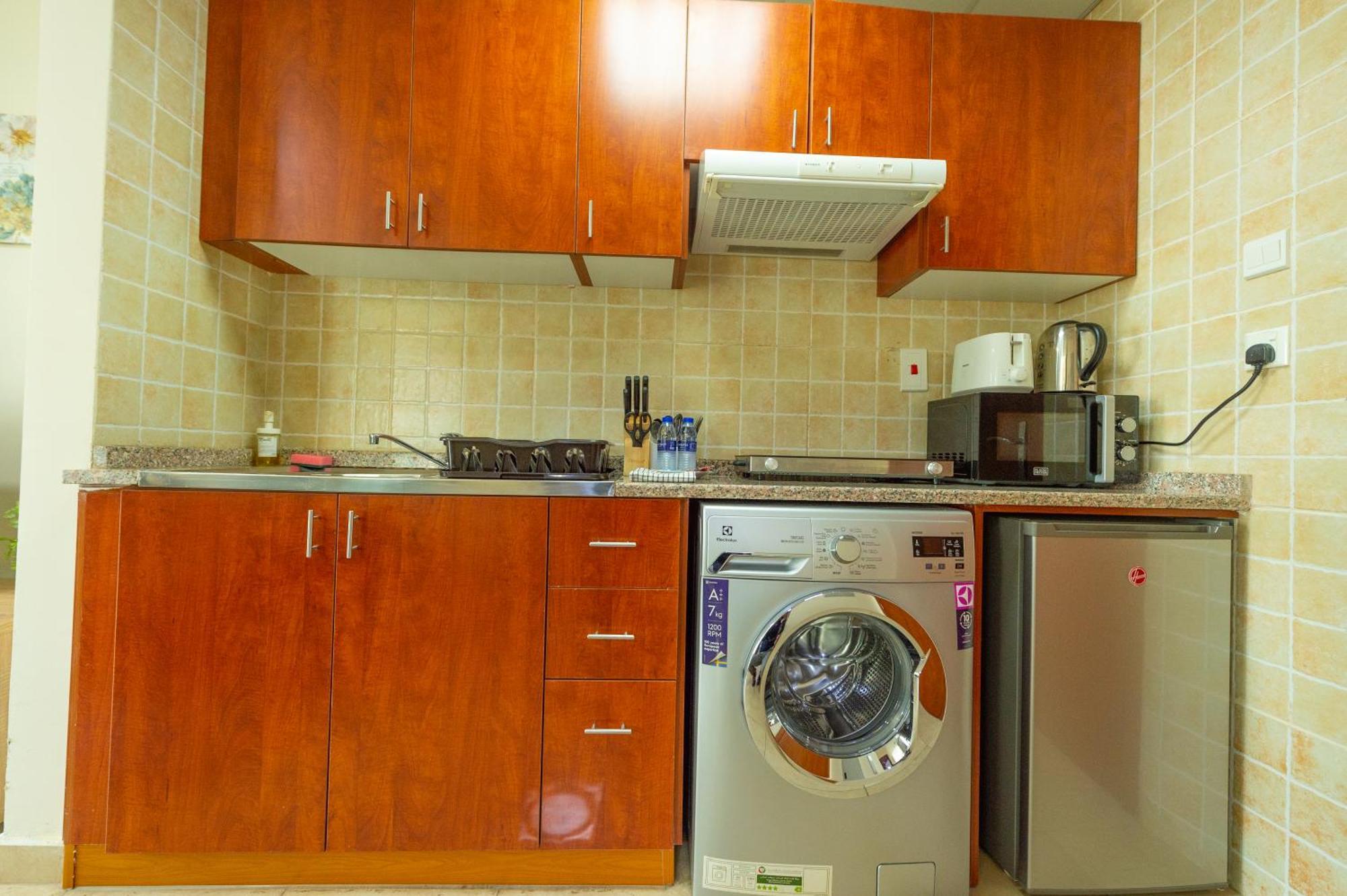 דובאי Luxury Escapes - Modern Budget Studio With Balcony In Jlt! מראה חיצוני תמונה